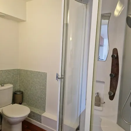 Hyper Centre Proche De La Gare *