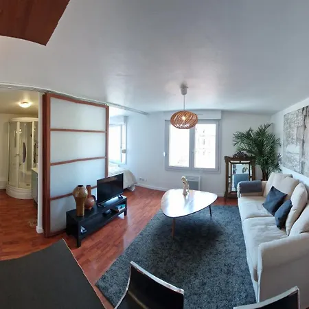 Hyper Centre Proche De La Gare * Тулуза