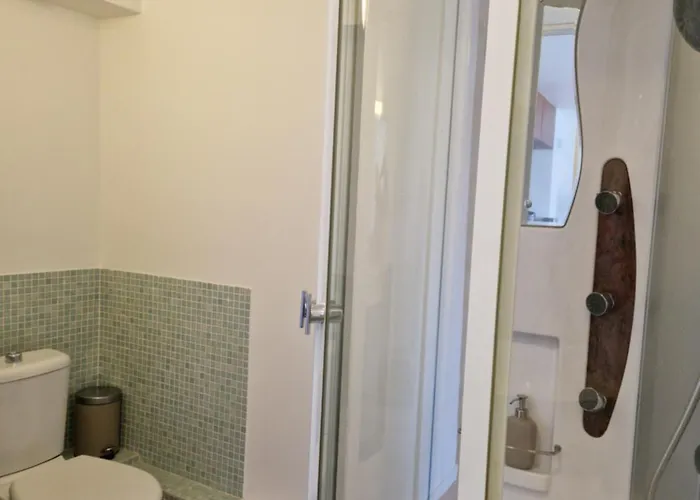 Hyper Centre Proche De La Gare *