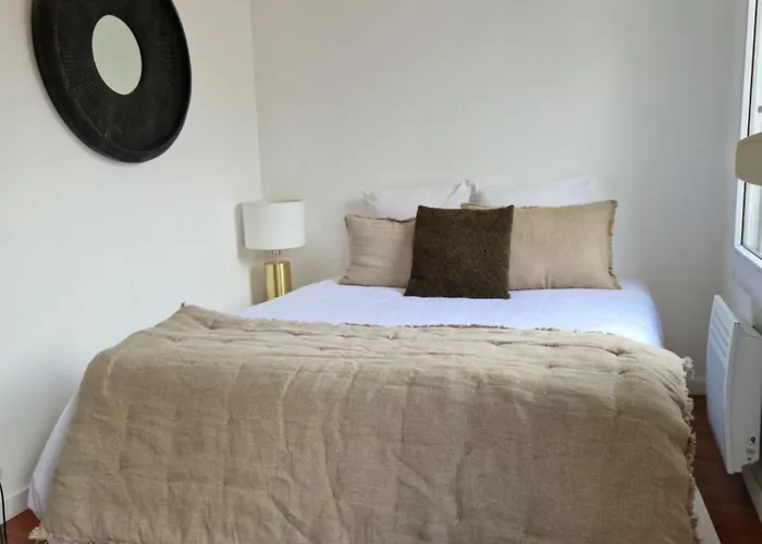 Hyper Centre Proche De La Gare * Тулуза