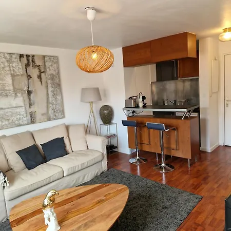 Hyper Centre Proche De La Gare Τουλούζη