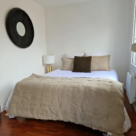 Hyper Centre Proche De La Gare * Τουλούζη