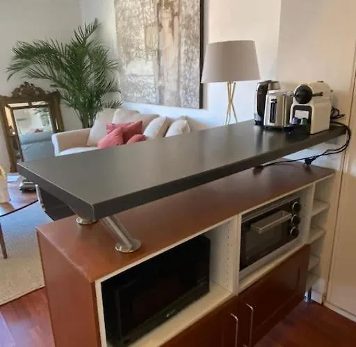 Διαμέρισμα Hyper Centre Proche De La Gare