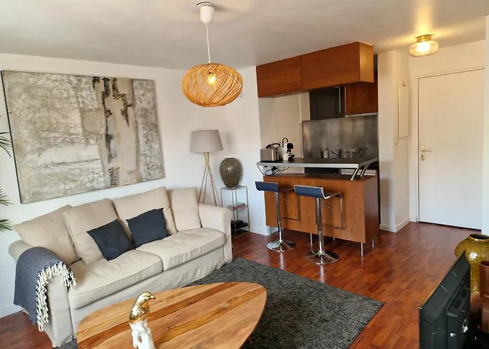 Hyper Centre Proche De La Gare Τουλούζη