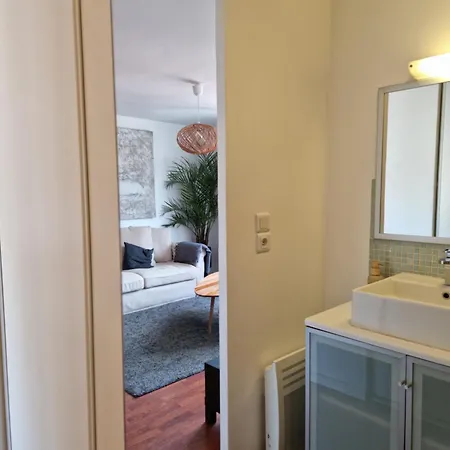 Hyper Centre Proche De La Gare * Tuluza